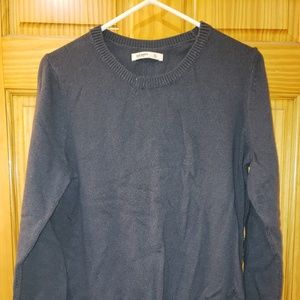 Crew neck Sweater